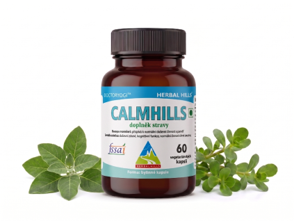 Calmhills HH mockup