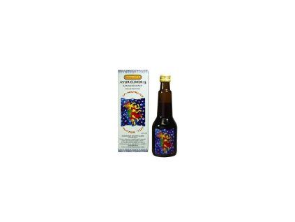 122 ayur elixir c 13 kanakasawaya 220 ml siddhalepa