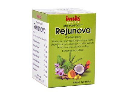 IMIS Rejunova 120 tablet