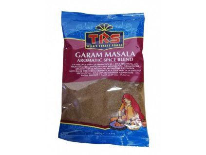 garam