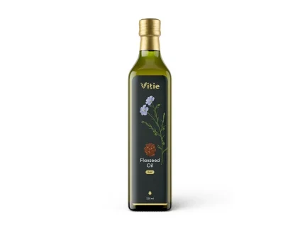 Vitie Cooking Oil 250 Flaxseed MOCKUP white BG