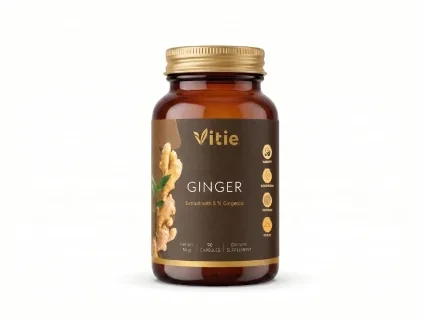 Ginger