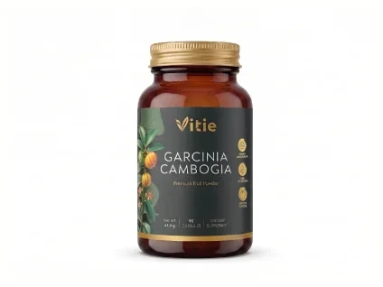 Garcinia Cambogia