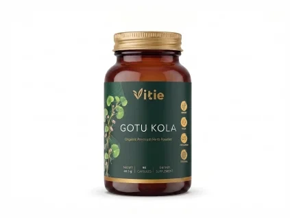 Gotu Kola
