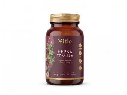 Herba Femina