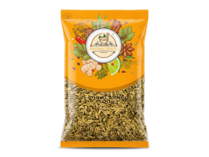 Fenykl celý, 100 g, Indian Spice