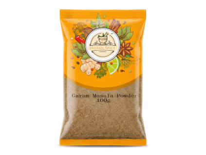 Garam Masala, 100 g, Indian Spice