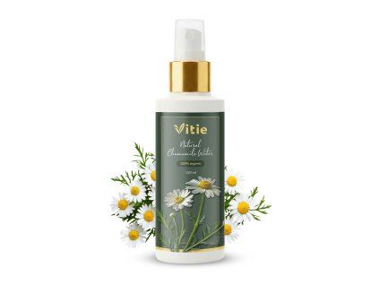 Vitie Chamomile Water MOCKUP