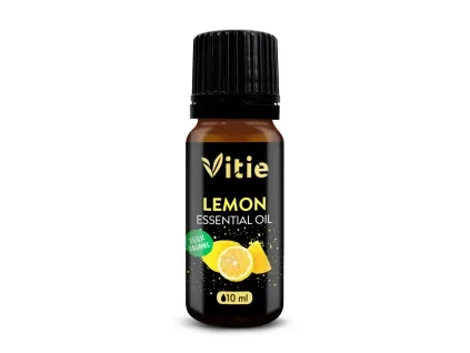 Vitie EO BIO Citron MOCKUP