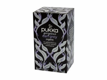525 bio caj gorgeous earl grey 20 sacku pukka herbs