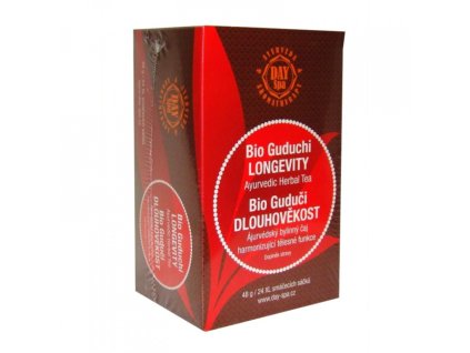 534 bio caj dlouhovekost guduci 24 sacku day spa