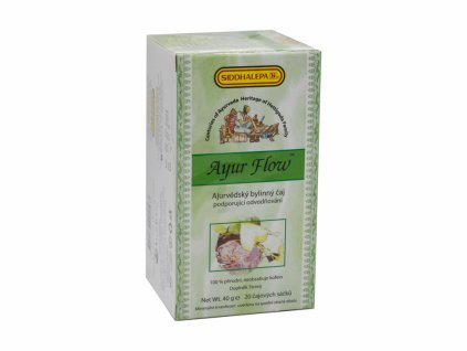 543 ayur flow caj 20 sacku siddhalepa