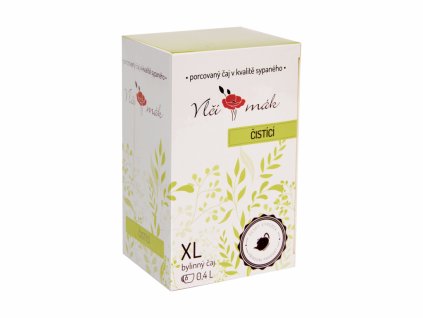 567 xl caj cistici 20 sacku vlci mak
