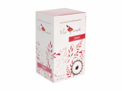 579 xl caj zensky 20 sacku vlci mak