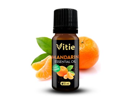 Vittie EO BIO Mandarin MOCKUP