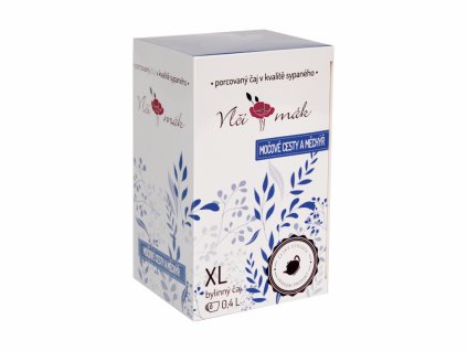 603 xl caj mocove cesty a mechyr 20 sacku vlci mak