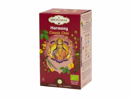 687 bio hari caj harmonie caker 16 sacku shoti maa