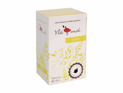 726 xl caj rodinny 20 sacku vlci mak