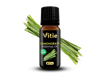 Vittie EO BIO Lemongrass MOCKUP