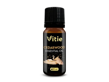 Vitie EO Cedrove drevo MOCKUP