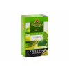 1068 zeleny caj s matou kaderavou 20 sacku samley