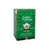 BIO čaj Zelený Sencha, 20 sáčků, English Tea Shop