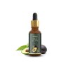 Vitie Natural Avocado Oil MOCKUP