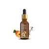 Vitie Natural Apricot Oil MOCKUP