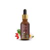 Vitie Natural Rosehip Oil MOCKUP