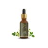 Vitie Natural Moringa Oil MOCKUP