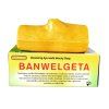 banvelgeta