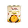 Mangové pyré (Kesar mango), 850 g, Swagat
