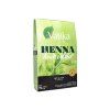 Henna na vlasy Jet Black, 60 g, Vatika