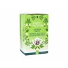 894 bio caj mix vrcholne zeleny 20 sacku english tea shop