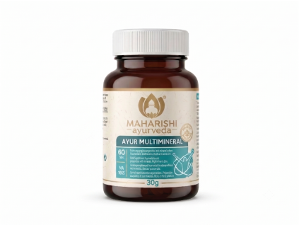 Multimineral MA mockup transparent