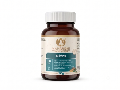 Nidra MA mockup transparent