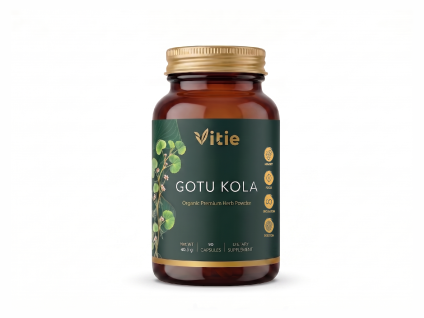 Gotu Kola