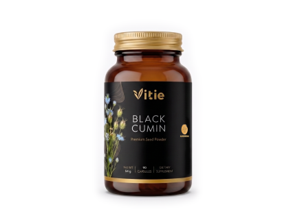 Black Cumin