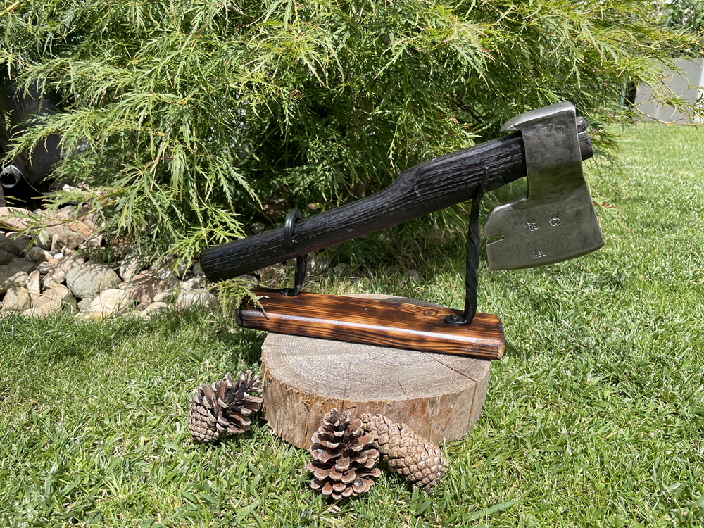 Ručně vyráběné produkty VitraForge