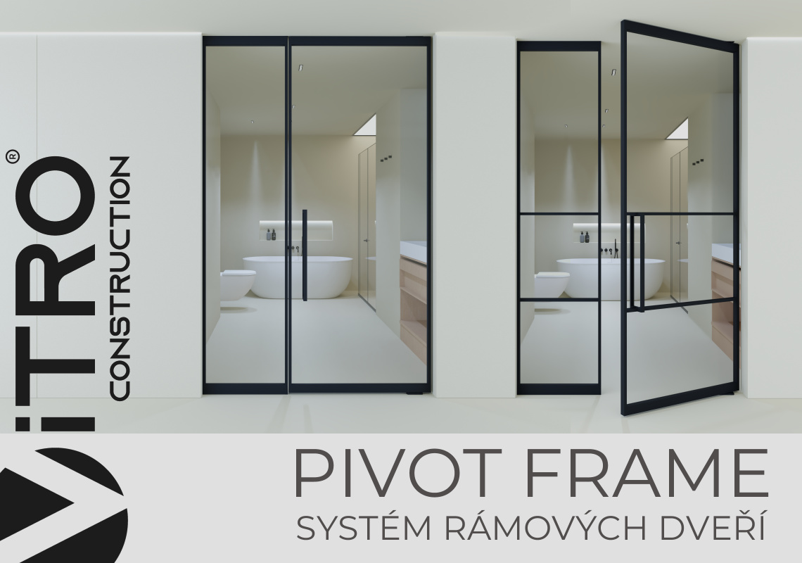 PIVOT FRAME