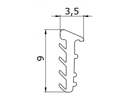 NLO KP 3000 8 nove