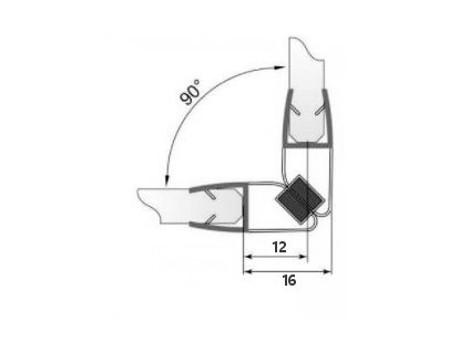 NLO KP 2909 10 2 5