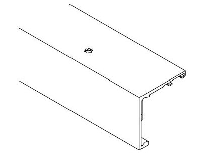 MUTO XL 6000 KOLEJ STROP