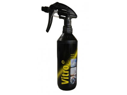 ViTRO Clean - čistič na sklo