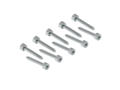 PF 4,8 32 set