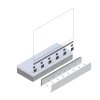 NB 6300P expglass