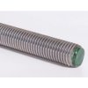 Závitové tyče, nerez A2, L=1000