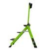 11933 Jumbo Step M3 Stepladder Side View 100x100