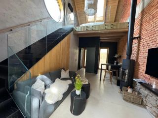 Zábradlí Cosmo...děkujeme za důvěru...www.vitro.cz . . . . . . . #glass #glassdesign #design #blackdesign #zabradli...