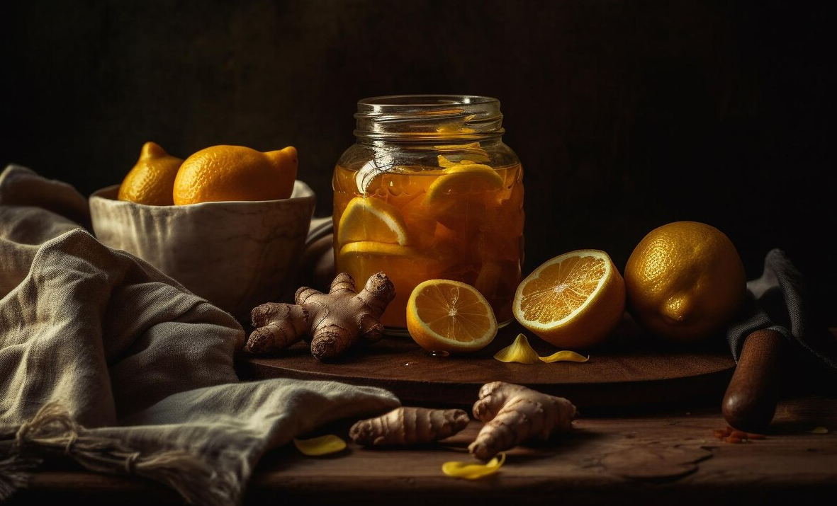 Hrdinové imunity: zázvor, kurkuma a kajenský pepř aneb jak v zimě zahřát a posílit tělo